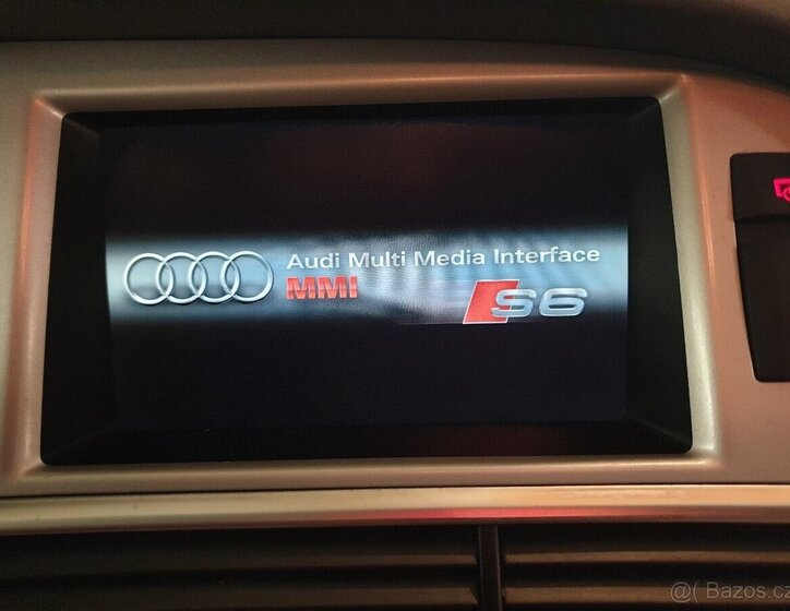 Audi A6 Sedan 0,0 176 kw