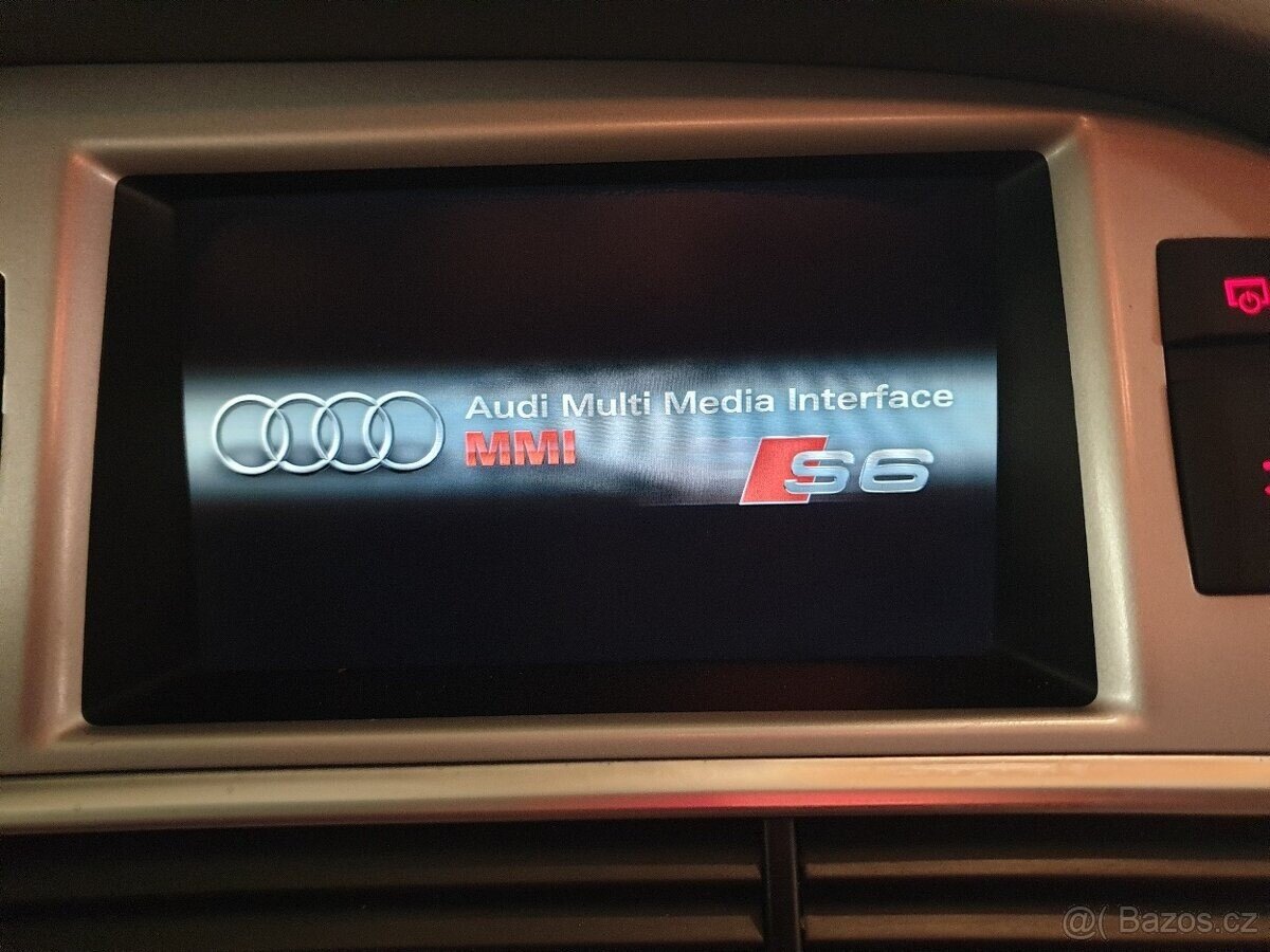 Audi A6 Sedan 0,0 176 kw