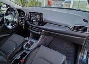 Hyundai i30 Kombi 1,6 l 85 kw