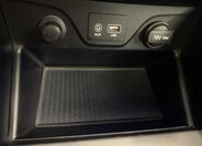 Hyundai Tucson SUV 2,0 l 136 kw