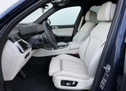 BMW X5 SUV 3,0 l 250 kw