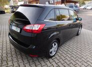 Ford Grand C-MAX 21