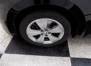 Škoda Superb Sedan 2,0 l 206 kw