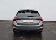 Škoda Fabia Hatchback 999,0 70 kw