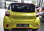 Hyundai i10 Hatchback 1,2 l 58 kw