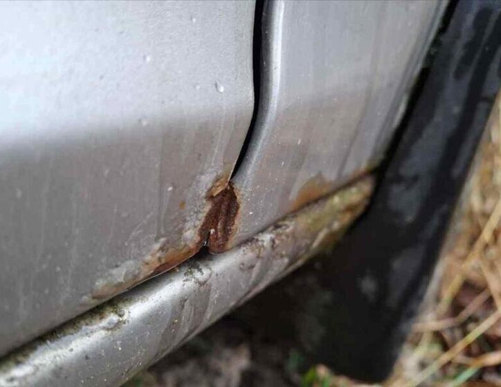 Škoda Octavia Ostatní 2,0 l 103 kw