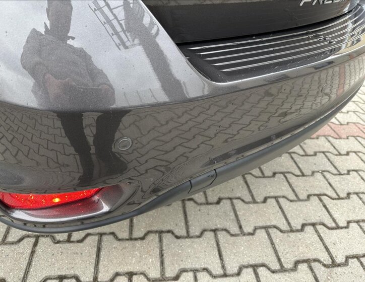 Fiat Freemont SUV / Terénní 2,0 l 125 kw