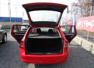 Škoda Octavia Kombi 1,9 l 77 kw