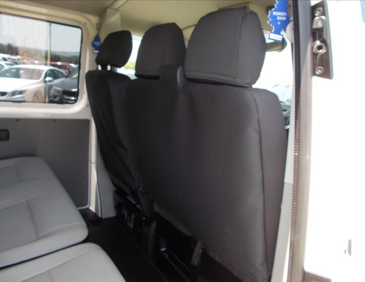 Volkswagen Transporter Ostatní 2,0 l 150 kw