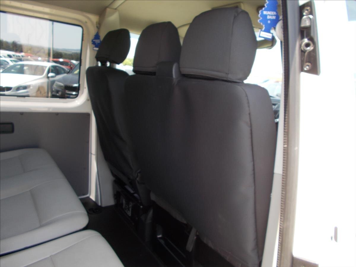 Volkswagen Transporter Ostatní 2,0 l 150 kw