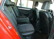 Škoda Octavia Kombi 1,6 l 77 kw