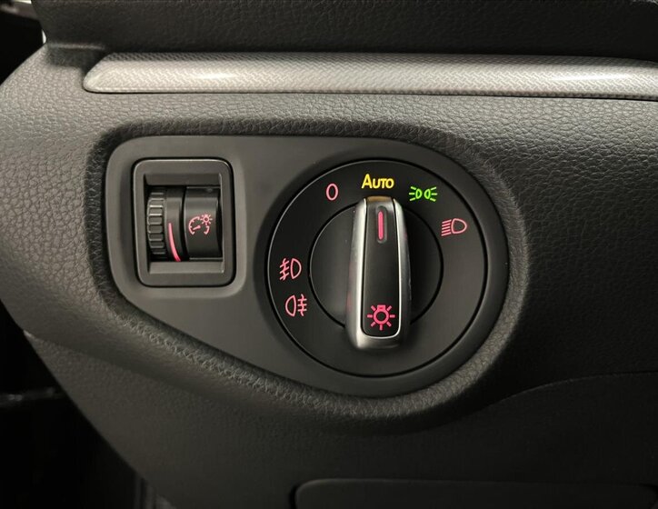 Volkswagen Sharan 17