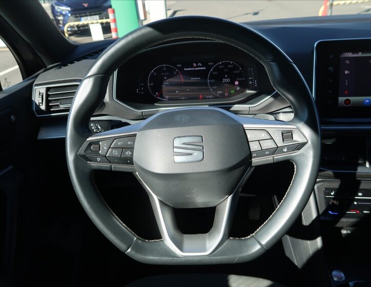 Seat Tarraco SUV / Terénní 2,0 l 110 kw