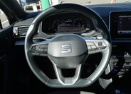 Seat Tarraco SUV / Terénní 2,0 l 110 kw