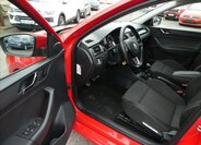 Škoda Rapid Hatchback 1,2 l 77 kw