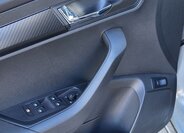 Škoda Karoq SUV / Terénní 1,5 l 110 kw