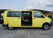 Volkswagen Caravelle 15