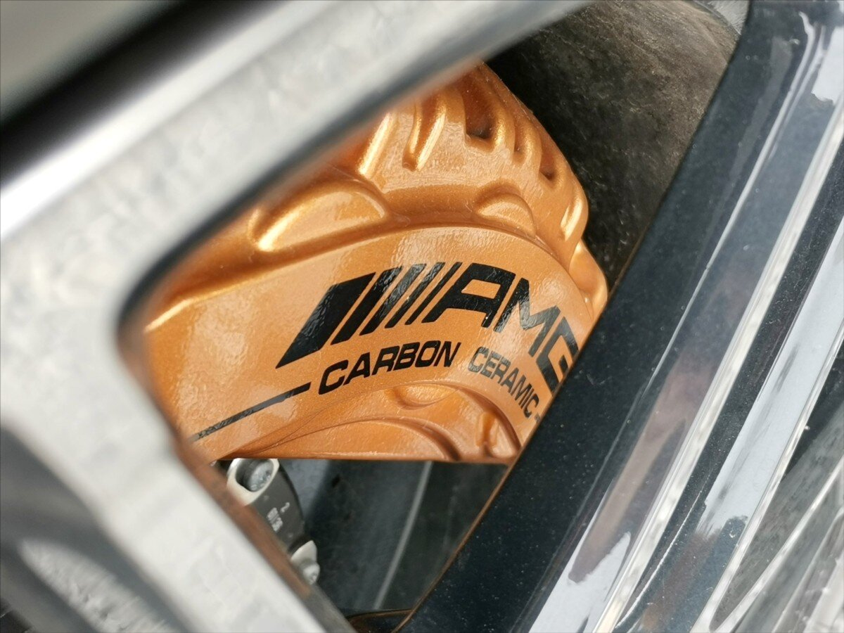 Mercedes-Benz Třídy E