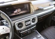 Mercedes-Benz Třídy G 28