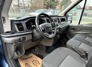 Ford Transit Skříň 2,0 l 95 kw