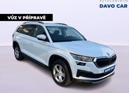 Škoda Kodiaq SUV / Terénní 2,0 l 147 kw