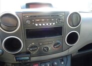 Citroën Berlingo Skříň 1,6 l 55 kw