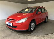 Peugeot 307 3
