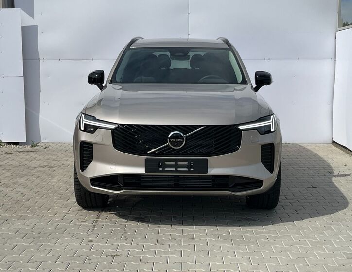 Volvo XC90 3