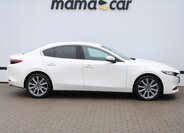 Mazda 3 Sedan / Limuzína 2,0 l 90 kw