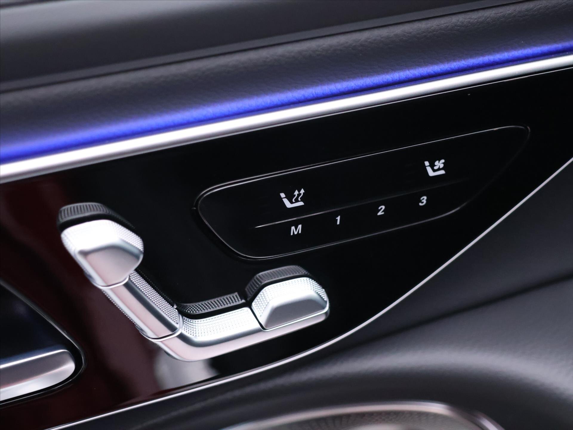 Mercedes-Benz Třídy E Kombi 2,0 l 145 kw