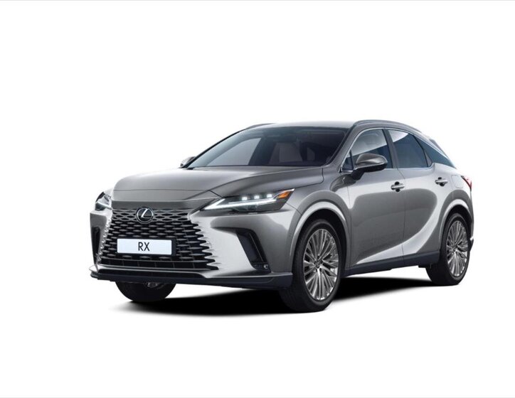 Lexus RX 450h SUV 2,5 l 227 kw