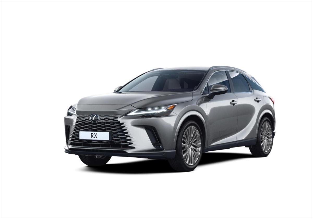 Lexus RX 450h SUV 2,5 l 227 kw