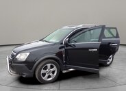 Opel Antara SUV / Terénní 2,0 l 110 kw