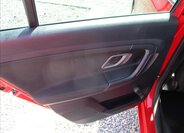 Škoda Fabia Kombi 1,2 l 63 kw