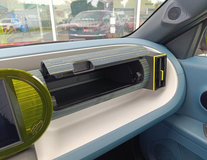 Fiat Grande Panda 17