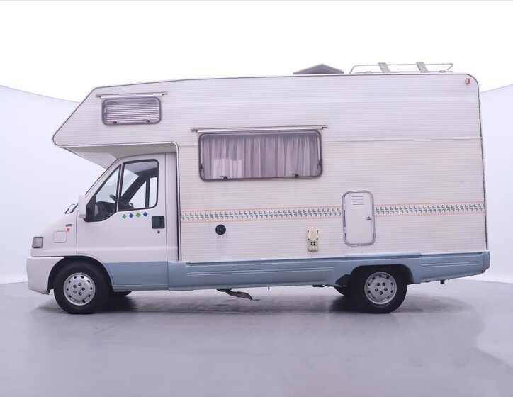Fiat Ducato 4