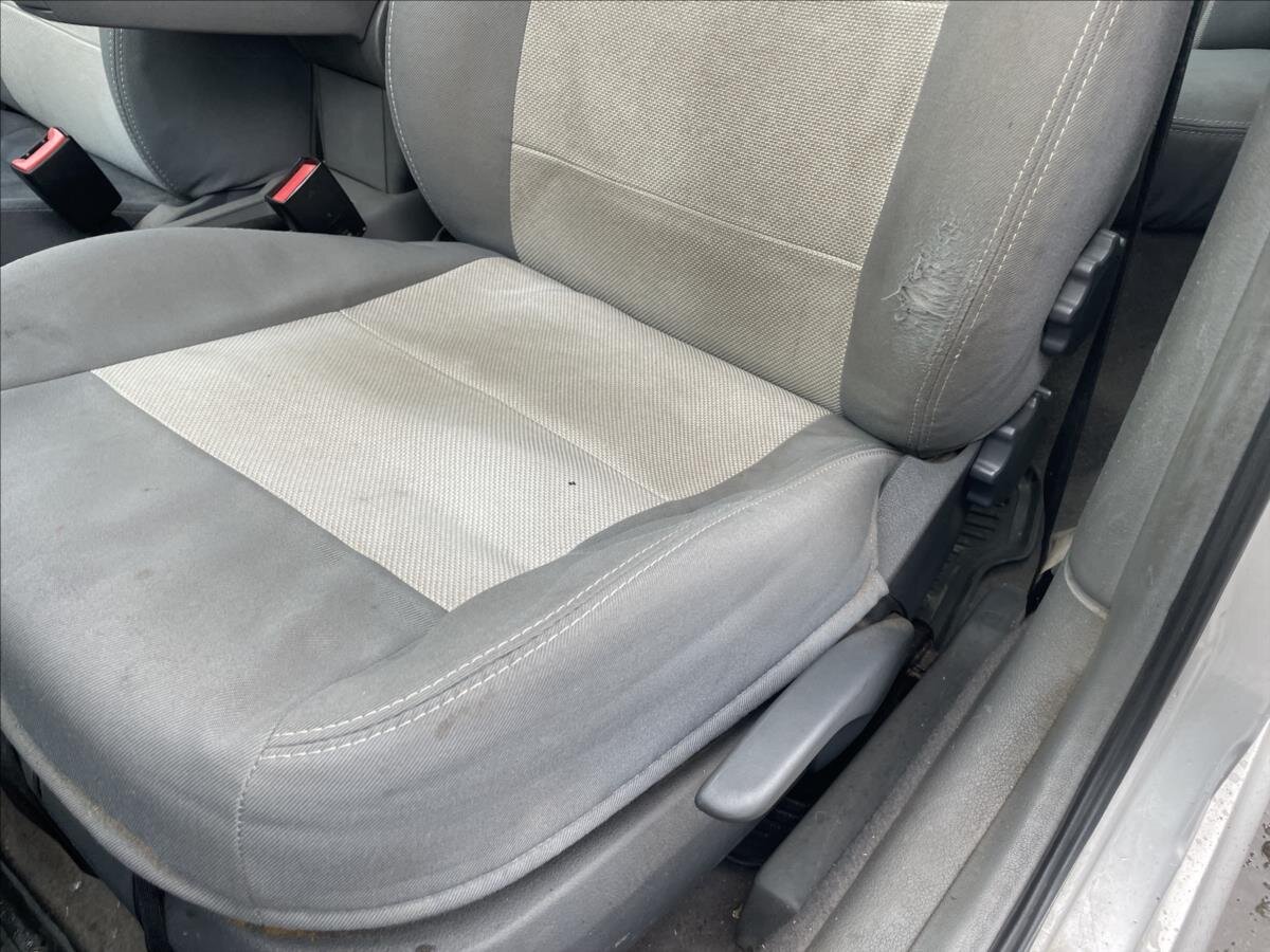 Škoda Octavia Kombi 1,9 l 66 kw