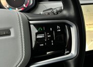 Land Rover Range Rover Sport SUV / Terénní 3,0 l 221 kw