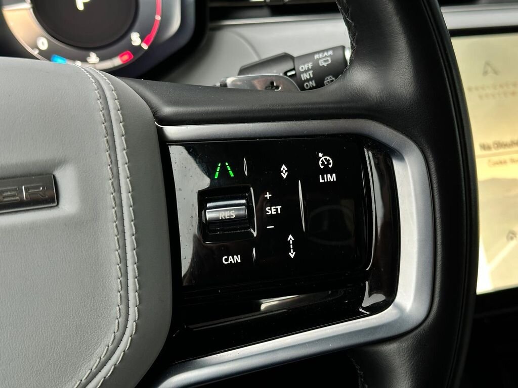 Land Rover Range Rover Sport SUV / Terénní 3,0 l 221 kw