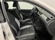 Škoda Rapid Liftback 1,2 l 66 kw