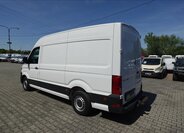 Volkswagen Crafter Ostatní 2,0 l 103 kw