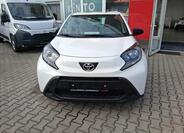 Toyota Aygo 3