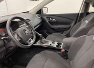 Renault Kadjar SUV 1,5 l 81 kw