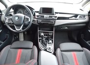 BMW Řada 2 MPV 1,5 l 100 kw