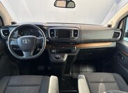 Toyota ProAce MPV 2,0 l 130 kw