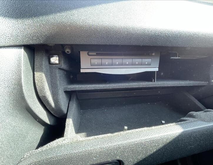 Mercedes-Benz Třídy M SUV 3,0 l 165 kw