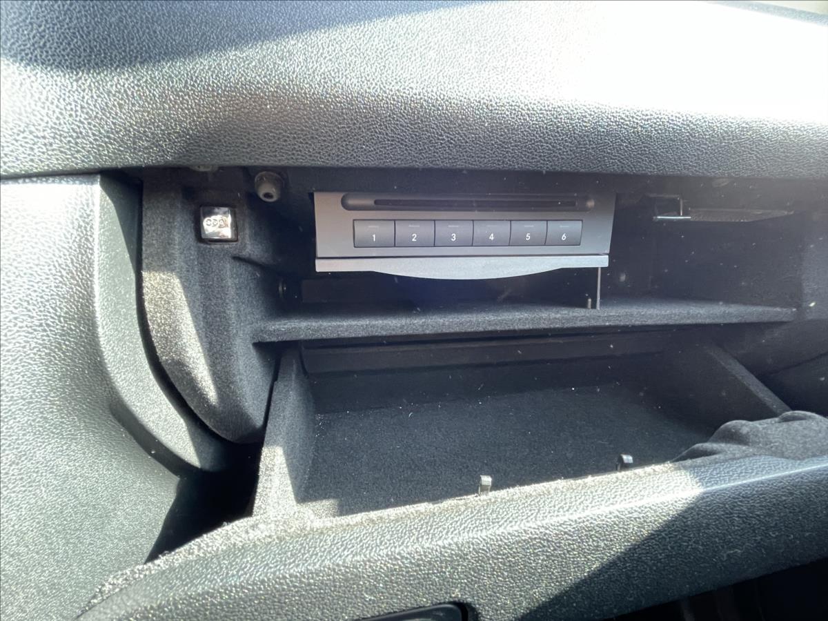 Mercedes-Benz Třídy M SUV 3,0 l 165 kw