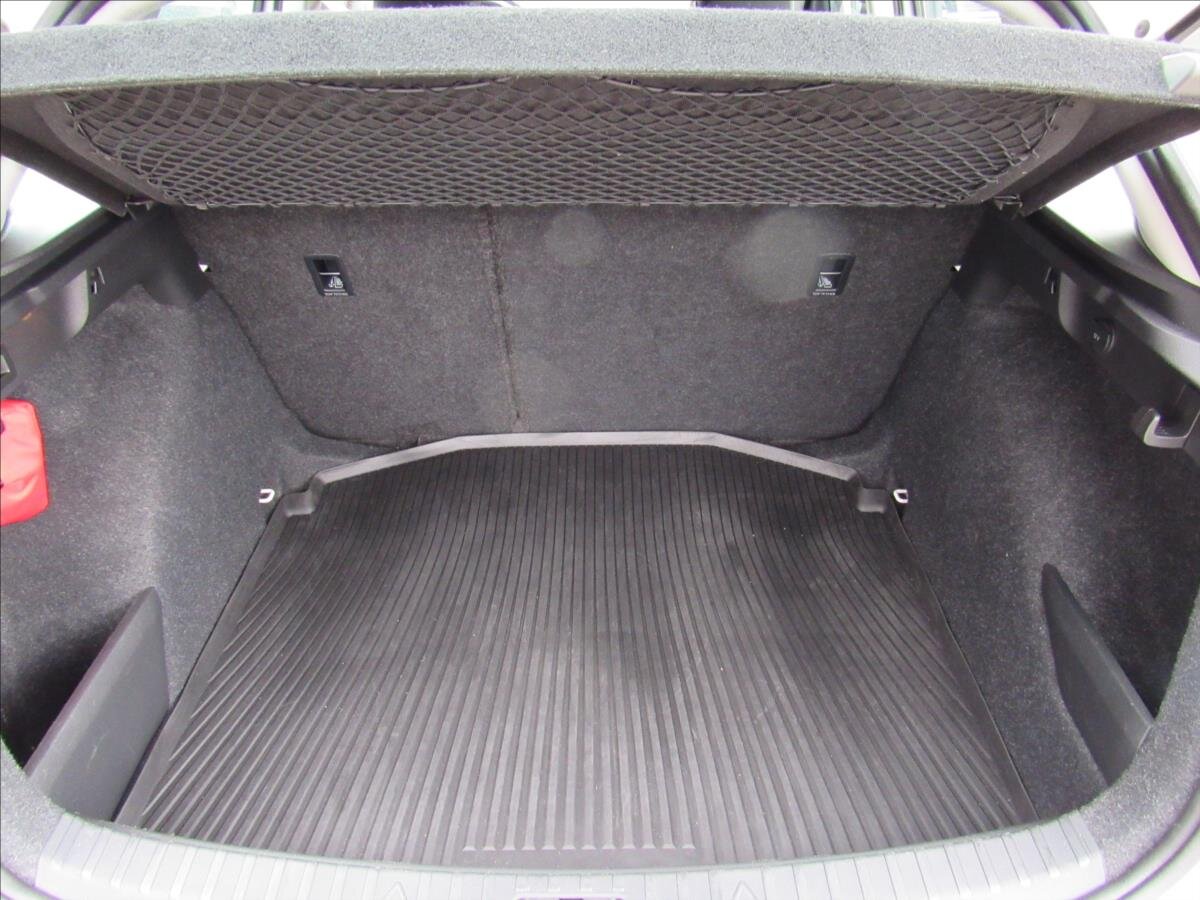 Škoda Scala Hatchback 1,6 l 85 kw