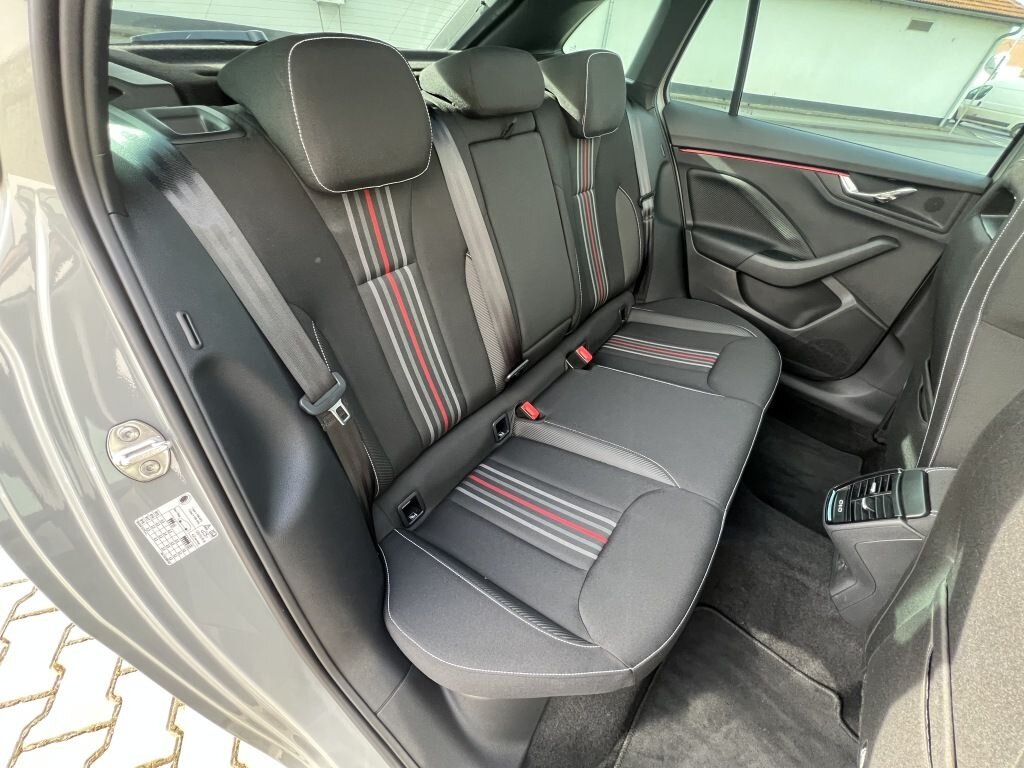 Škoda Scala Hatchback 999,0 85 kw