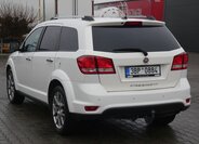 Fiat Freemont MPV 2,0 l 125 kw